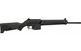 Kel-Tec SU16CA SUB-16 Sport Utility Carbine SA 223 Rem 16" 10+1 Synthetic Stock Black