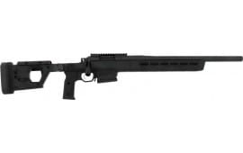 Surgeon 591RSARH308MP-BLK Scalpel 591rd .308 WIN. SA Rifle Magpul PRO Stock Black