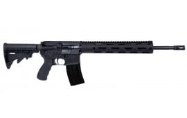 Radical Firearms FR16556M412F AR-15 FGS Semi-Auto .223/5.56 NATO 16" No Magazine 6-Position Black Melonite