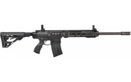 UTAS XTR12TG1 XTR-12 Semi-Auto 12GA 20.8" 3" 5+1 Synthetic Adjustable Tungsten Black