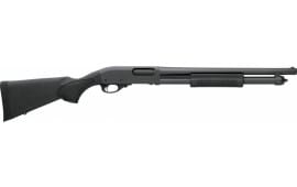 Remington Firearms 81100 870 Express Tactical Pump 20GA 18.5" CB 3" BS Black Synthetic Stock Blued
