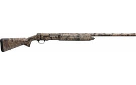 Browning 0118882004 A5  12 Gauge with 28" Barrel, 3.5" Chamber, 4+1 Capacity, Overall Realtree Timber Finish & Stock (Full Size)