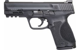 Smith & Wesson 12466 M&P M2.0 Comp 4" 10rd