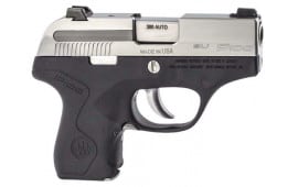Beretta Pico Compact .380 Cal Semi-Auto Pistol JMP8D25
