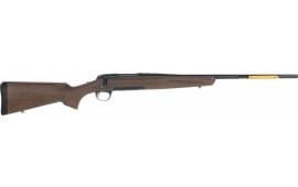 Browning 035-208218 X-Bolt Hunter 308 Win 22" 4+1 Walnut Stock Blued