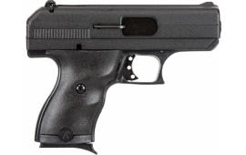 Hi-Point Semi-Automatic Pistol 3.5" Barrel 9mm 8rd W/ Grovtec Nylon Holster - 916G