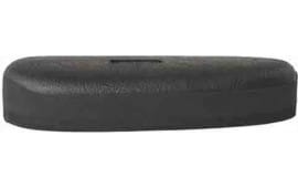 Pachmayr 01401 D752B Decelerator Old English Recoil Pad Large Black Rubber