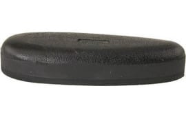 Pachmayr 04856 SC100 Decelerator Sporting Clay Recoil Pad Small Black Rubber