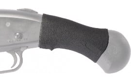 Pachmayr 05103 Tactical Grip Glove  made of Rubber with Black Finish for Remington Tac-14 & Mossberg Shockwave