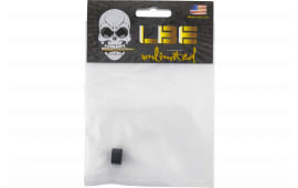 LBE Unlimited ARMAGBUT AR Parts Magazine Release Button AR-15 Black Steel