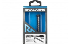 Rival Arms RA50G111T Guide Rod Assembly  Fits Glock 17 Gen4 Tungsten