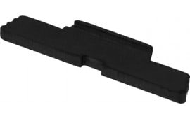 Rival Arms RA80G002A Extended Slide Lock  Black QPQ Case Hardened Stainless Steel for Glock 17, 19, 34 Gen5