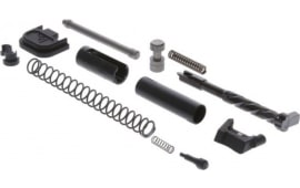 Rival Arms RA42G003A Slide Completion Kit  Fits Glock 42 380 ACP Black PVD Stainless Steel