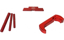Cross CRGOKRD Glock 3-PIECE KIT) (GEN 1-3) - RED
