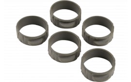 Strike Industries BANGBAND34MMOD Bang Band Mini 34mm Made of OD Green Rubber 5 Pack