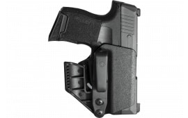 Mission First Tactical Minimalist Holster Black Ambidextrous IWB for Sig P365