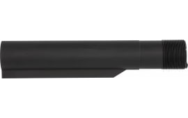 Timber ARBTBL Buffer Tube Mil-Spec AR Platform Black Hardcoat Anodized Aluminum