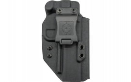 C&G Holsters Covert FN 509/T Black Kydex IWB FN 509/T Right Hand