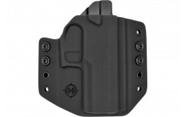 C&G Holsters Covert Sig P320C Compact Black Kydex OWB Sig P320C Right Hand
