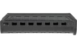 NCStar DLG-135 Handguard 7.25" M-LOK Heat-Resistant Polymer Black for Remington 870