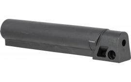 NCStar DLG-094 Telestock Tube Commercial Polymer with Steel Insert Black works with DLG Shotgun Grip & Stock Adapters