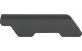 Magpul MAG326-BLK MOE/CTR 0.50" Cheek Weld Raise Black