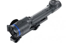 Pulsar PL76561 Talion XQ38 Thermal Rifle Scope Black 2.5-10x 38mm Multi Reticle 4x Zoom 384x288, 50Hz Resolution