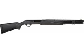 Remington Firearms 81059 Versa Max Tactical Semi-Auto 12GA 22" 3" 7+1 Synthetic Black Anodized Aluminum