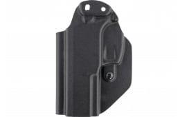 Mission First Tactical Appendix Holster Black Ambidextrous IWB/OWB for Taurus G3