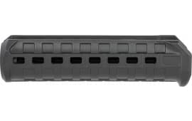 NCStar DLG-145 Handguard M-LOK Heat-Resistant Polymer Black for Mossberg 500, 590; Maverick 88