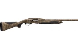 Browning 011745321 Maxus II Rifled Deer 3" 22" Cantilever Mobottomland Shotgun