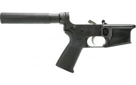 Anderson B2K4030000 Complete AR-15 Pistol Lower Receiver Black
