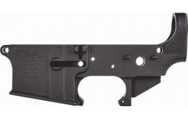 Anderson D2K067A022 Lower Elite AR-15 Stripped Receiver