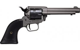 Heritage Manufacturing RR22C4 .22LR 4.75" FS Cerakote Tungsten Polymer Revolver