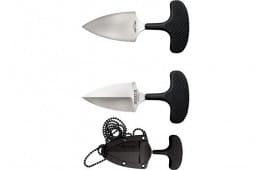 Cold Steel 43XL Urban Edge-Serrated (50/50 Edge)