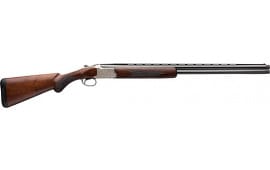 Browning 018-163605 CIT FTHR LTNG 26 IV+ NKL Shotgun