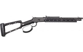 Rossi R92 Lever Action .357 Magnum Rifle, 16" Barrel, 8+1 Capacity, Ranger Point Precision Furniture - 923571613-TBRP