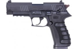 Blue Line Global 4010101 Mauser M20, .22LR Pistol, 4" Barrel, 10+1 Capacity, Manual Safety