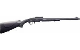 Charles Daly 930269 101 20 Black Single Shot MC-1XXF Shotgun