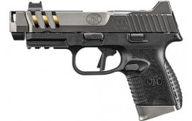 FN 66 101347 509 CC Edge Compensator 2-15rd 1-12rd BLACK/GRAY