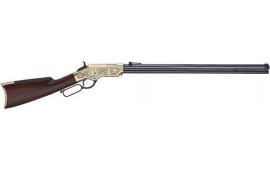 Henry H011D-25 Lever Rifle Original .44-40 Deluxe 25TH Anniversary
