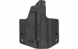 C&G Holsters Covert Sig P365 XL Black Kydex OWB Sig P365 XL Right Hand