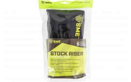 SME RSRSL Rifle Stock Riser w/SHELL Loop