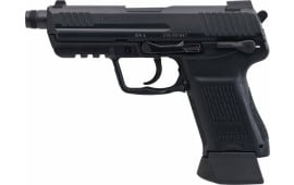 HK 745031TA5 HK45CT Compact Tactical 45 ACP DA/SA 10+1 4.57" Black Grip