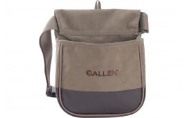 Select Canvas Double Compartment Shell BAG