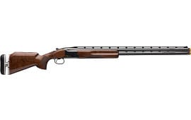 Browning 018-164326 CIT CXT MIC 30 Walther Adjustable LOP Shotgun