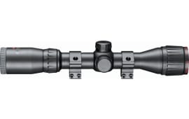 Tasco TAR2732 Airgun  Matte Black 2-7x 32mm AO 1" Tube Truplex Reticle
