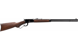 Winchester 534196141 1892 Deluxe Octagon .45LC 24" Blued GIII/IV Walnut
