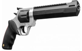 Taurus 2440085RHDLX 44MG Ragin HNTR 8 3/8 2TN w/CASE Revolver