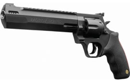 Taurus 2440081RHDLX 44MG Ragin HNTR 8 3/8 Black w/CASE Revolver